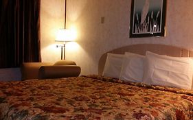 Ambassador Motel